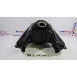 Serbatoio benzina Fuel tank...