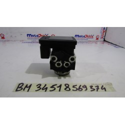 Modulo abs ABS control...