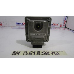 Centralina BMS-E2B Control...