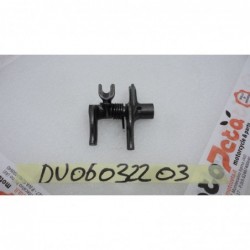 Bilanciere chiusura valvola dx right valve closing Rocker arm Ducati 848 1098