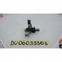 Bilanciere chiusura valvola sx left valve closing Rocker arm Ducati 848 1098