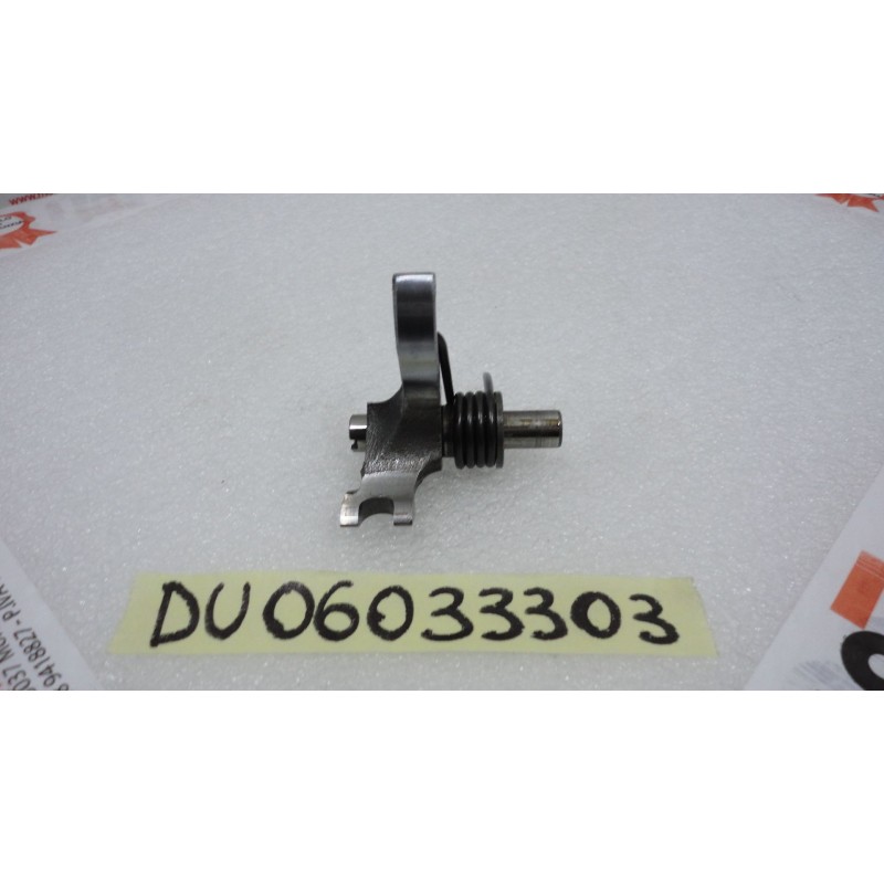 Bilanciere chiusura valvola sx left valve closing Rocker arm Ducati 848 1098