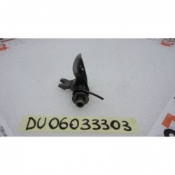 Bilanciere chiusura valvola sx left valve closing Rocker arm Ducati 848 1098