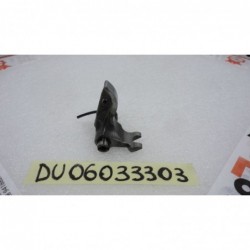 Bilanciere chiusura valvola sx left valve closing Rocker arm Ducati 848 1098