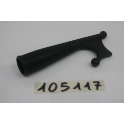 Gancio d'accosto Ø 28mm...