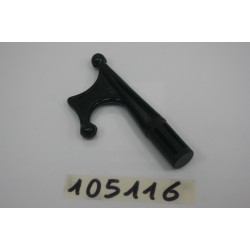 Gancio d'accosto Ø 23mm...