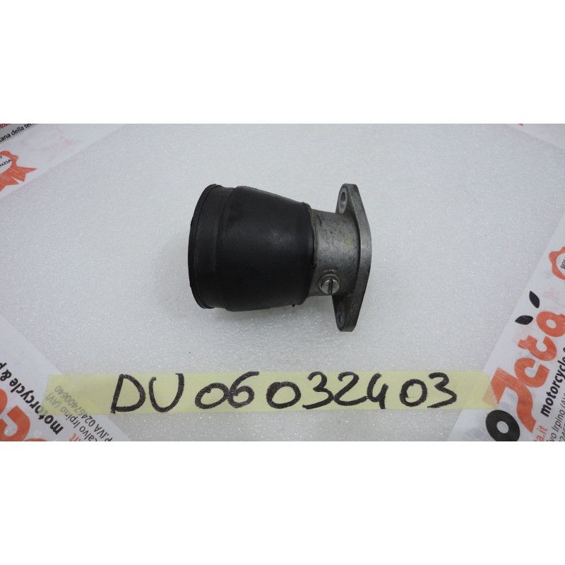 Collettore aspirazione cilindro orizzontale Ducati monster s2r 800