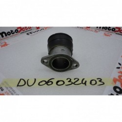 Collettore aspirazione cilindro orizzontale Ducati monster s2r 800