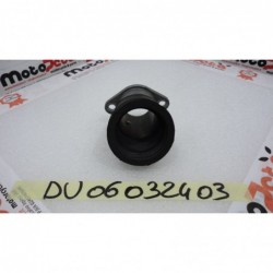 Collettore aspirazione cilindro orizzontale Ducati monster s2r 800