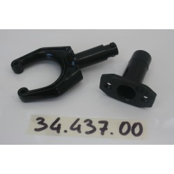 Scalmo in nylon 32 X 46 mm...