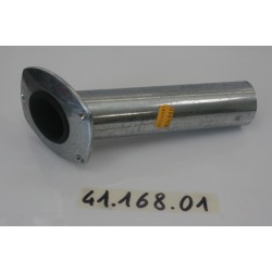 Portacanne incasso ottone Ø...