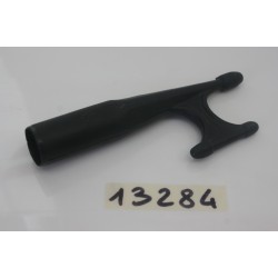 Gancio d'accosto Ø 30mm...