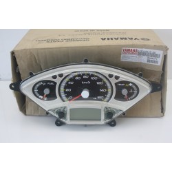 Strumentazione Meter panel...