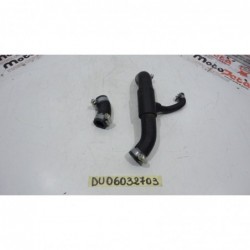 Tubi Circuito Raffreddamento circuit cooling pipes Ducati 1098  1198 848 