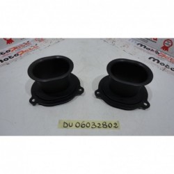 Cornetti aspirazione Intake Manifolds Stutzen ducati 848