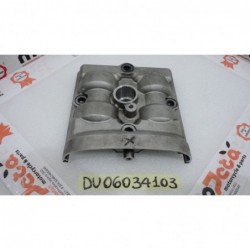 Coperchio valvole orizzontale cover Head valve Kopf ducati 1098 848 