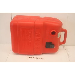 Serbatoio carburante 25L...