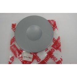 Tappo ruota posteriore Rear...
