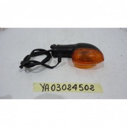 Freccia posteriore destra directional indicator right Yamaha Fz1 06 14