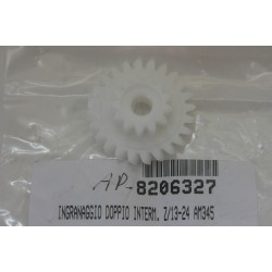 Ingranaggio doppio Z13-24...