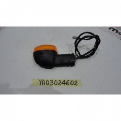 Freccia posteriore sinistra directional indicator left Yamaha Fz1 06 14