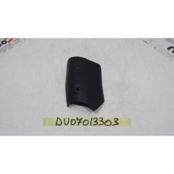 Paratia paracalore bulkhead heat shield Ducati 848
