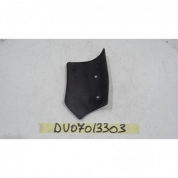Paratia paracalore bulkhead heat shield Ducati 848