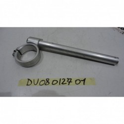 Semi manubrio destro right handlebar lenkstange Ducati 848 