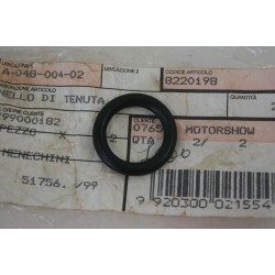O-ring guarnizione...
