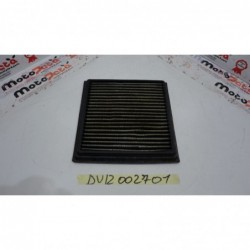 Filtro aria air filter aéreo Luftfilter Ducati performance monster 620 750 900