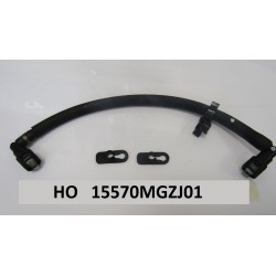 Tubo benzina Fuel pipe...