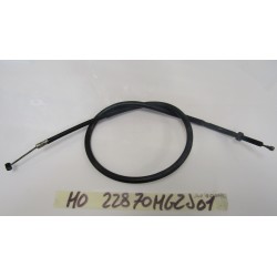 Cavo frizione Clutch cable...