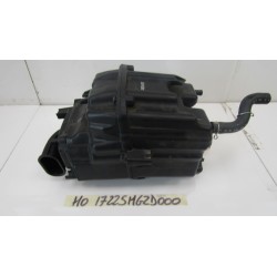 Airbox scatola filtro aria...