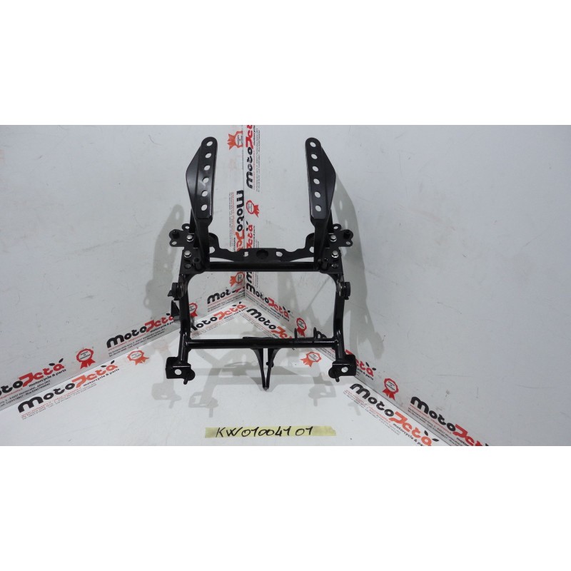 Telaietto anteriore front frame bracket Kawasaki versys 06 09