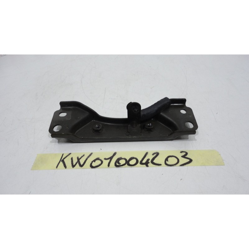 Supporto staffa serbatoio Support bracket tank kawasaki versys 06 09