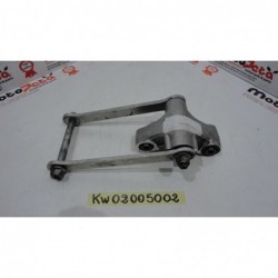 Leveraggio Leverage Mono Ammortizzatore Kawasaki Ninja ZX 6R 05 06