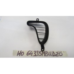 Griglia condotto aria dx...