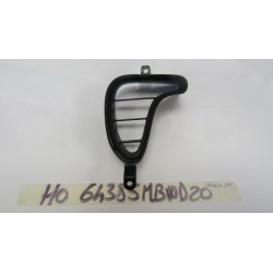 Griglia condotto aria sx...