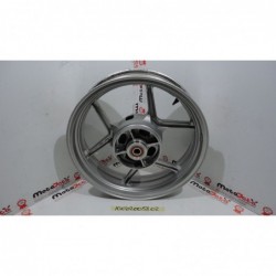 Cerchio posteriore ruota wheel felge rims rear Kawasaki versys 06 09