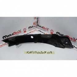 Carena Coda sinistra left rear tail fairing Kawasaki Versys 650