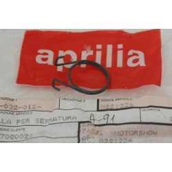 Molla serratura sella Seat...