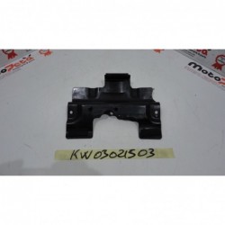 Convogliatore Aria radiatore conveyor Manifold Luftverteiler kawasaki versys