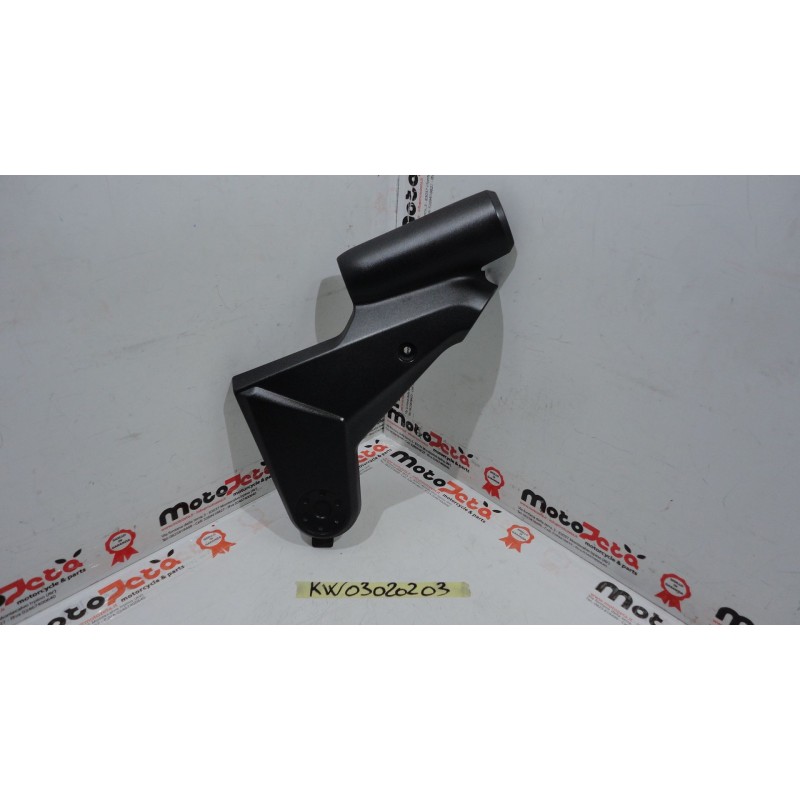 Copertura plastica telaio destra Cover Frame right kawasaki versys 06 09