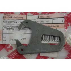 Forchetta selettore cambio...