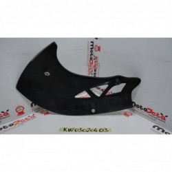 Carena puntale destro Right fairing side tip kawasaki versys 06 09