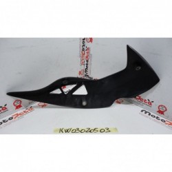 Carena puntale sinistro left fairing side tip kawasaki versys 06 09