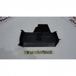 Plastica copertura motore engine prootector cover Kawasaki Z 750 S 03 06