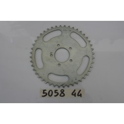 Corona Z44 passo 415 Rear...