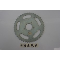 Corona Z46 passo 415 Rear...