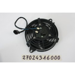 Ventola Radiatore Radiator...